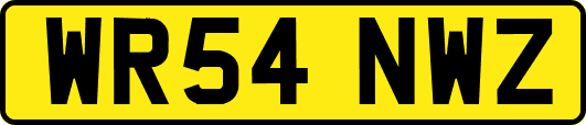 WR54NWZ