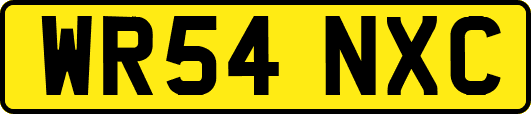 WR54NXC