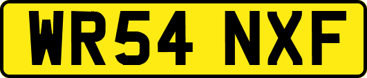WR54NXF