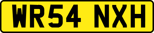 WR54NXH