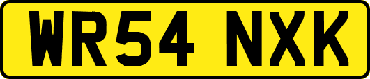 WR54NXK