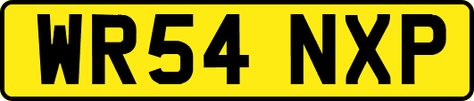 WR54NXP