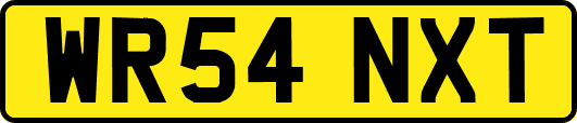WR54NXT