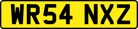 WR54NXZ