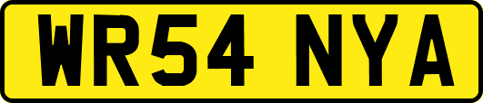 WR54NYA