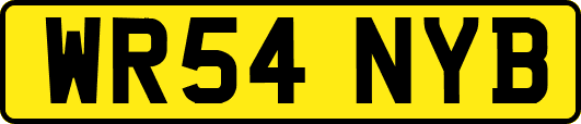 WR54NYB