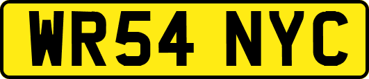 WR54NYC
