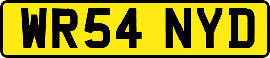 WR54NYD