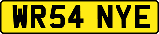 WR54NYE