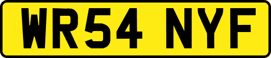WR54NYF