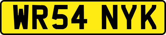 WR54NYK