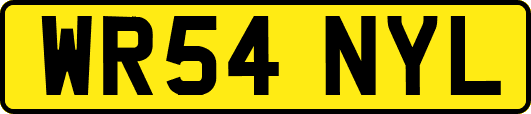 WR54NYL