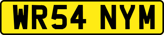 WR54NYM