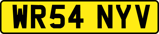 WR54NYV