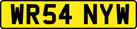 WR54NYW