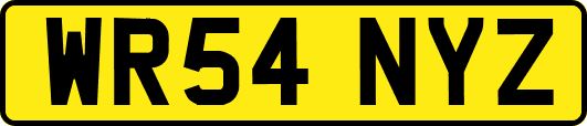 WR54NYZ