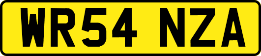 WR54NZA