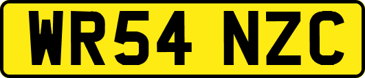 WR54NZC