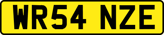 WR54NZE