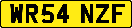 WR54NZF