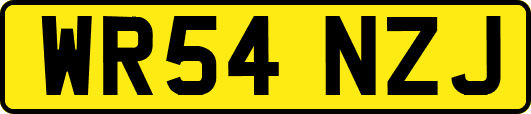 WR54NZJ
