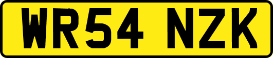 WR54NZK