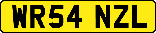 WR54NZL