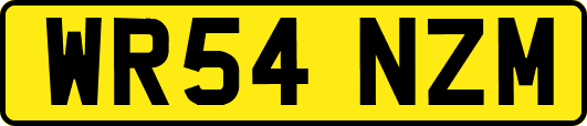 WR54NZM
