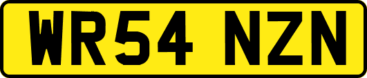 WR54NZN
