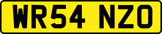 WR54NZO
