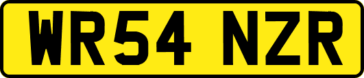 WR54NZR