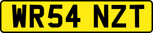 WR54NZT