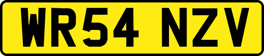 WR54NZV