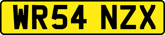 WR54NZX