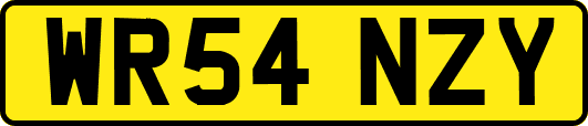 WR54NZY