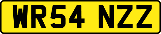 WR54NZZ