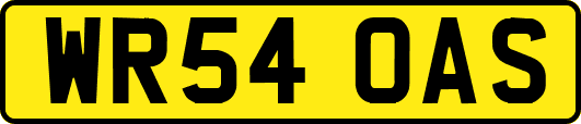 WR54OAS
