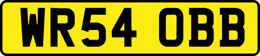WR54OBB