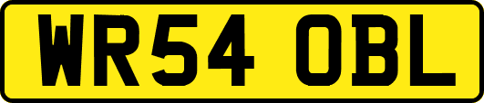 WR54OBL