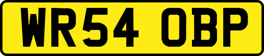 WR54OBP