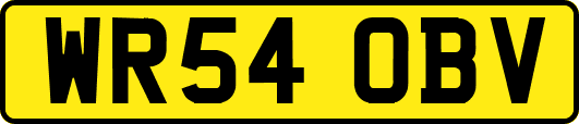 WR54OBV
