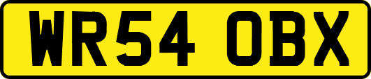 WR54OBX