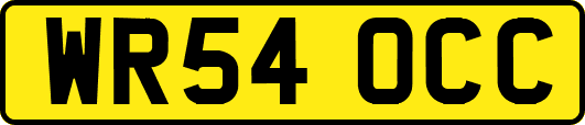 WR54OCC