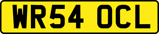WR54OCL