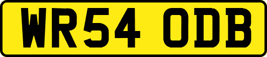 WR54ODB