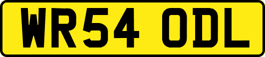 WR54ODL
