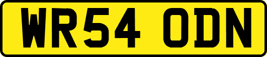 WR54ODN