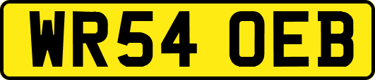 WR54OEB