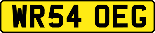 WR54OEG