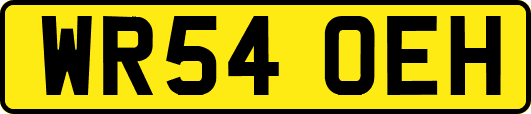 WR54OEH